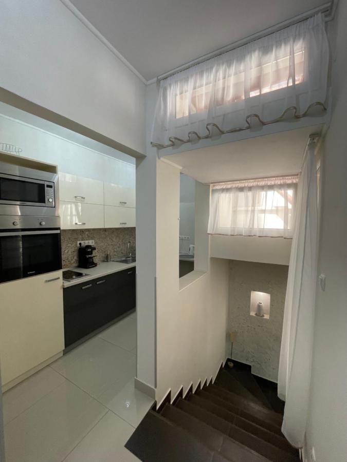 Melior Szallo Eger Exterior foto